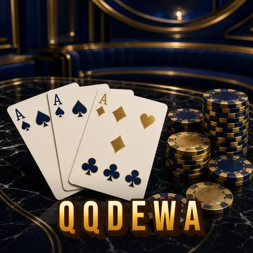 Resmi qqdewa